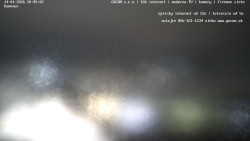 Zátoka u obce Kaluža