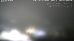 Zátoka u obce Kaluža