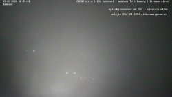 Zátoka u obce Kaluža