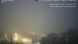 Zátoka u obce Kaluža