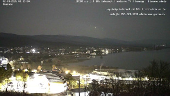 Zemplinská šírava