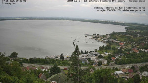Zemplinská šírava - Slnečný Lúč - 17.6.2025 v 09:00
