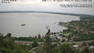 Zemplinská šírava - Slnečný Lúč - 17.6.2025 v 09:30