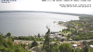 Zemplinská šírava - Slnečný Lúč - 17.6.2025 v 14:45
