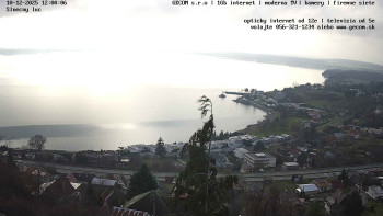 Zemplinská šírava