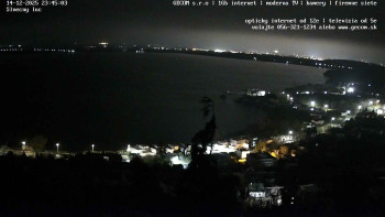 Zemplinská šírava