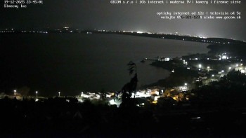 Zemplinská šírava