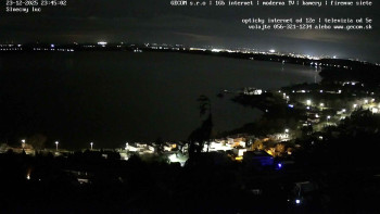 Zemplinská šírava