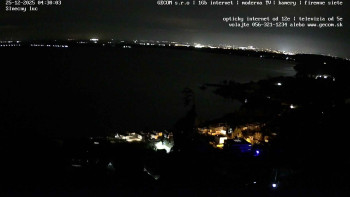 Zemplinská šírava