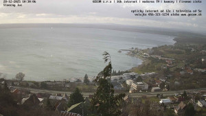 Zemplinská šírava - Slnečný Lúč - 28.12.2025 v 10:30