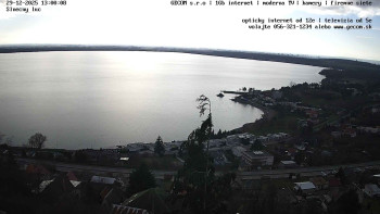 Zemplinská šírava