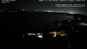 Zemplinská šírava - Slnečný Lúč - 19.2.2026 v 00:45