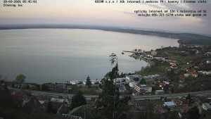 Zemplinská šírava - Slnečný Lúč - 20.3.2026 v 05:45