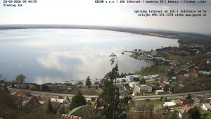 Zemplinská šírava - Slnečný Lúč - 20.3.2026 v 09:45