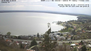 Zemplinská šírava - Slnečný Lúč - 20.3.2026 v 12:45