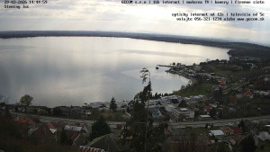 Zemplinská šírava - Slnečný Lúč - 20.3.2026 v 14:45