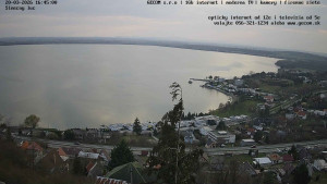 Zemplinská šírava - Slnečný Lúč - 20.3.2026 v 16:45