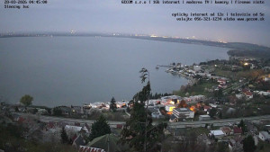 Zemplinská šírava - Slnečný Lúč - 28.3.2026 v 04:45 Zemplinská šírava - Slnečný Lúč - 28.3.2026 v 04:45