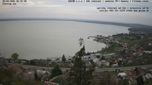 Zemplinská šírava - Slnečný Lúč - 28.3.2026 v 06:45 Zemplinská šírava - Slnečný Lúč - 28.3.2026 v 06:45