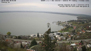 Zemplinská šírava - Slnečný Lúč - 28.3.2026 v 08:45