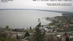 Zemplinská šírava - Slnečný Lúč - 28.3.2026 v 09:45