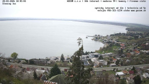 Zemplinská šírava - Slnečný Lúč - 28.3.2026 v 10:45