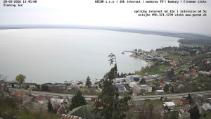 Zemplinská šírava - Slnečný Lúč - 28.3.2026 v 11:45