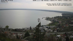 Zemplinská šírava - Slnečný Lúč - 28.3.2026 v 12:45