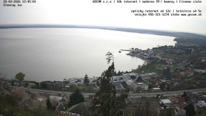 Zemplinská šírava - Slnečný Lúč - 28.3.2026 v 13:45