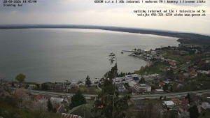 Zemplinská šírava - Slnečný Lúč - 28.3.2026 v 14:45