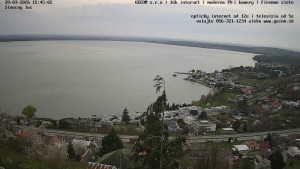 Zemplinská šírava - Slnečný Lúč - 28.3.2026 v 15:45