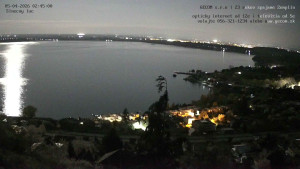 Zemplinská šírava - Slnečný Lúč - 5.4.2026 v 02:45 Zemplinská šírava - Slnečný Lúč - 5.4.2026 v 02:45