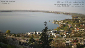 Zemplinská šírava - Slnečný Lúč - 5.4.2026 v 07:45 Zemplinská šírava - Slnečný Lúč - 5.4.2026 v 07:45