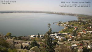 Zemplinská šírava - Slnečný Lúč - 5.4.2026 v 08:45 Zemplinská šírava - Slnečný Lúč - 5.4.2026 v 08:45