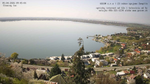 Zemplinská šírava - Slnečný Lúč - 5.4.2026 v 09:45 Zemplinská šírava - Slnečný Lúč - 5.4.2026 v 09:45