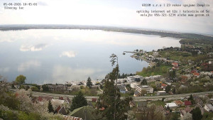 Zemplinská šírava - Slnečný Lúč - 5.4.2026 v 10:45 Zemplinská šírava - Slnečný Lúč - 5.4.2026 v 10:45