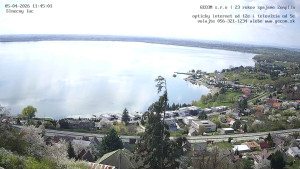 Zemplinská šírava - Slnečný Lúč - 5.4.2026 v 11:45 Zemplinská šírava - Slnečný Lúč - 5.4.2026 v 11:45