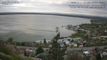 Zemplinská šírava