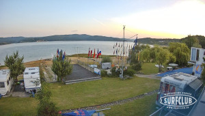 Veľká Domaša - SURFCLUB - Windsurfing Domaša - 15.6.2025 v 04:45
