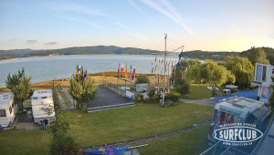Veľká Domaša - SURFCLUB - Windsurfing Domaša - 15.6.2025 v 05:45