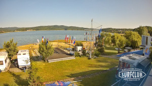 Veľká Domaša - SURFCLUB - Windsurfing Domaša - 15.6.2025 v 07:45