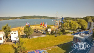 Veľká Domaša - SURFCLUB - Windsurfing Domaša - 15.6.2025 v 08:45