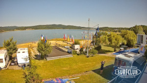 Veľká Domaša - SURFCLUB - Windsurfing Domaša - 15.6.2025 v 09:15