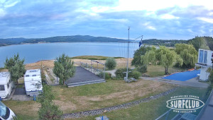 Veľká Domaša - SURFCLUB - Windsurfing Domaša - 25.6.2025 v 04:45
