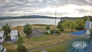 Veľká Domaša - SURFCLUB - Windsurfing Domaša - 25.6.2025 v 05:45