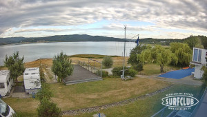 Veľká Domaša - SURFCLUB - Windsurfing Domaša - 25.6.2025 v 06:45