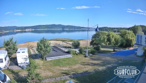 Veľká Domaša - SURFCLUB - Windsurfing Domaša - 25.6.2025 v 07:45