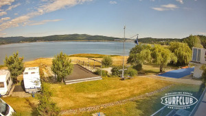 Veľká Domaša - SURFCLUB - Windsurfing Domaša - 25.6.2025 v 08:45