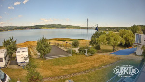Veľká Domaša - SURFCLUB - Windsurfing Domaša - 25.6.2025 v 09:45