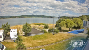 Veľká Domaša - SURFCLUB - Windsurfing Domaša - 25.6.2025 v 10:45